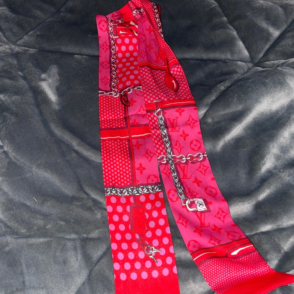 ❌SOLD❌ Louis Vuitton Bandeau